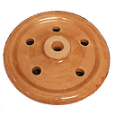 [42347] Gewicht für Weinblätter S (23cm.)