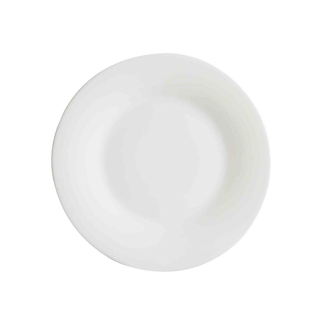 Glasteller dia 21cm 30153