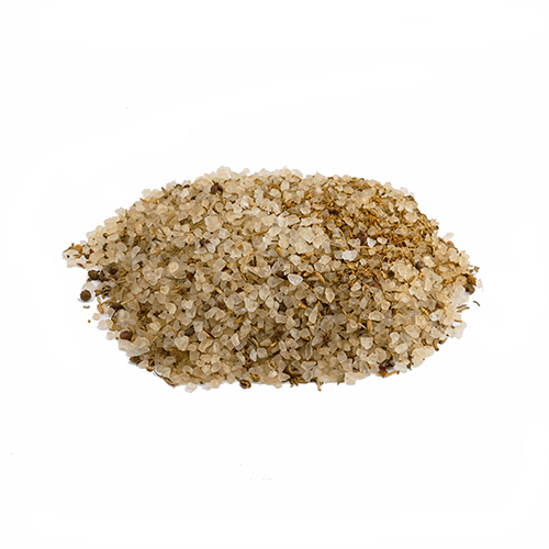 [1274] Grobes Salz für Gemüse (1kg)