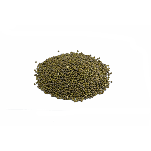 Grüne Mungbohnen (1kg)