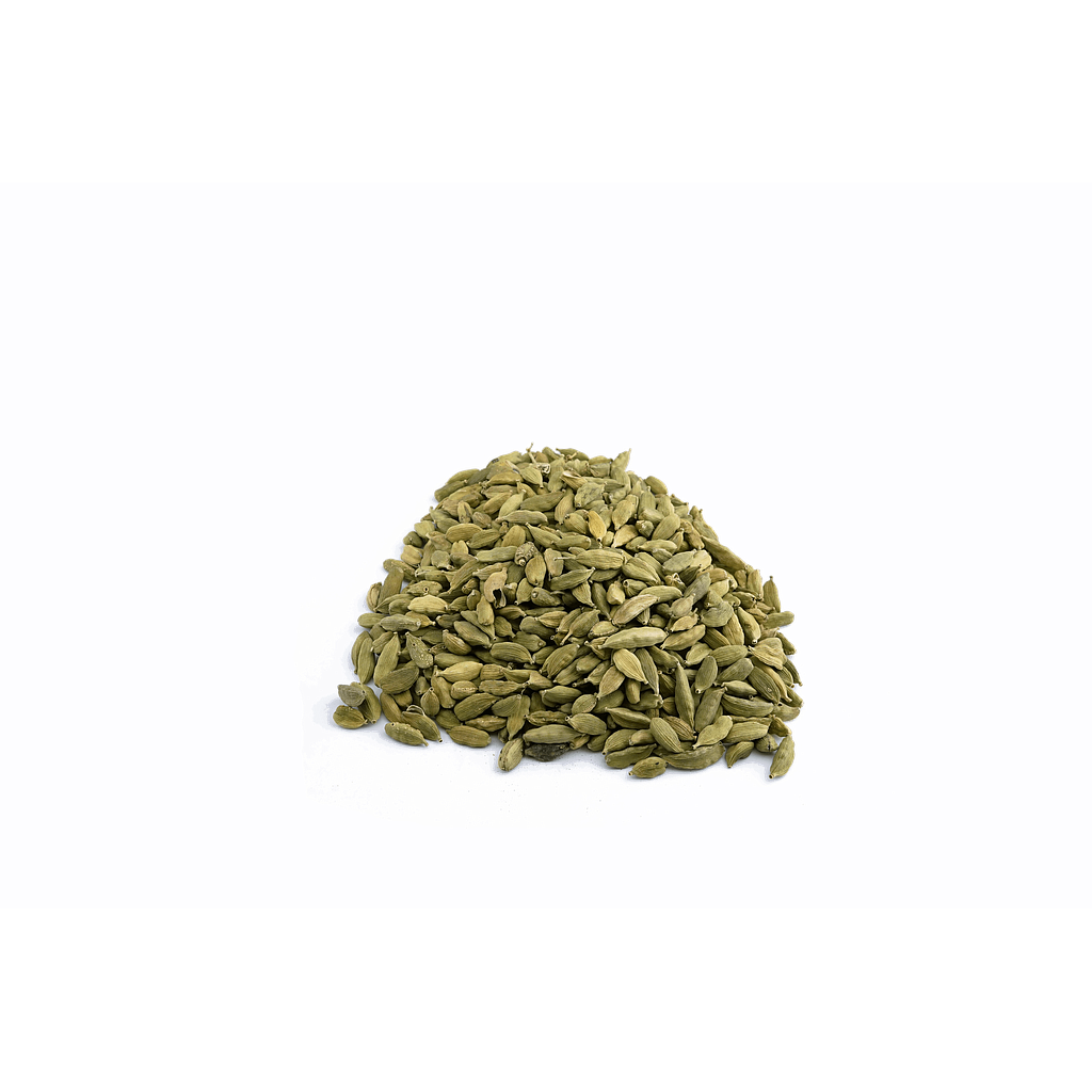 [1664] Grüner Kardamom large (1Kg)