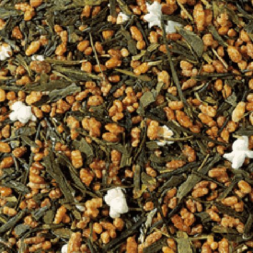 [1932] Grüner Tee Japan Genmaicha (1Kg)