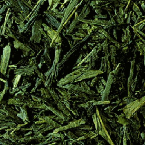 [336] Grüner Tee Japan k.b.A. Bancha