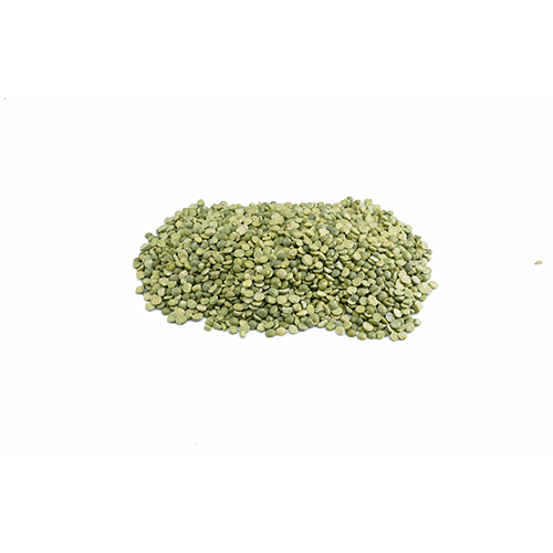 [35] Grüne Spalterbsen (1kg)