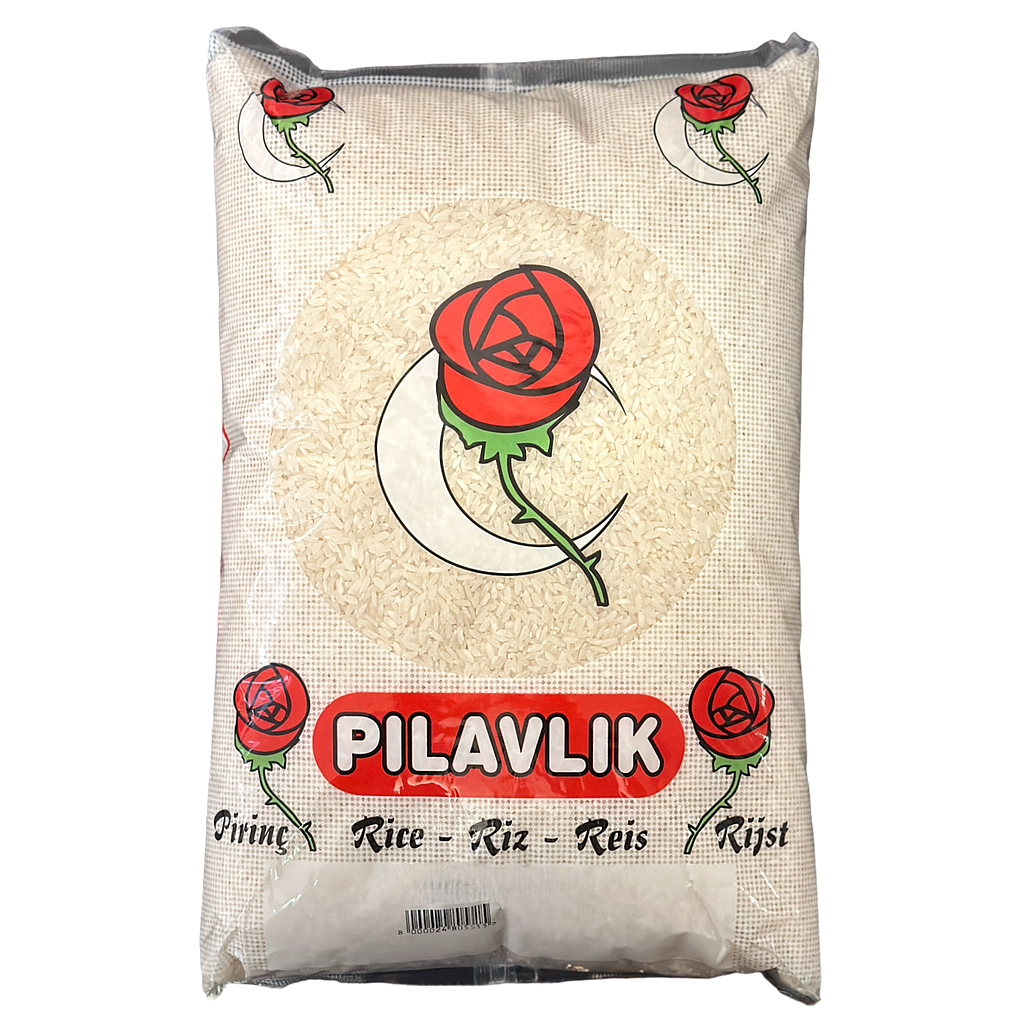 [44075] Güllü Tosya Reis (5kg)