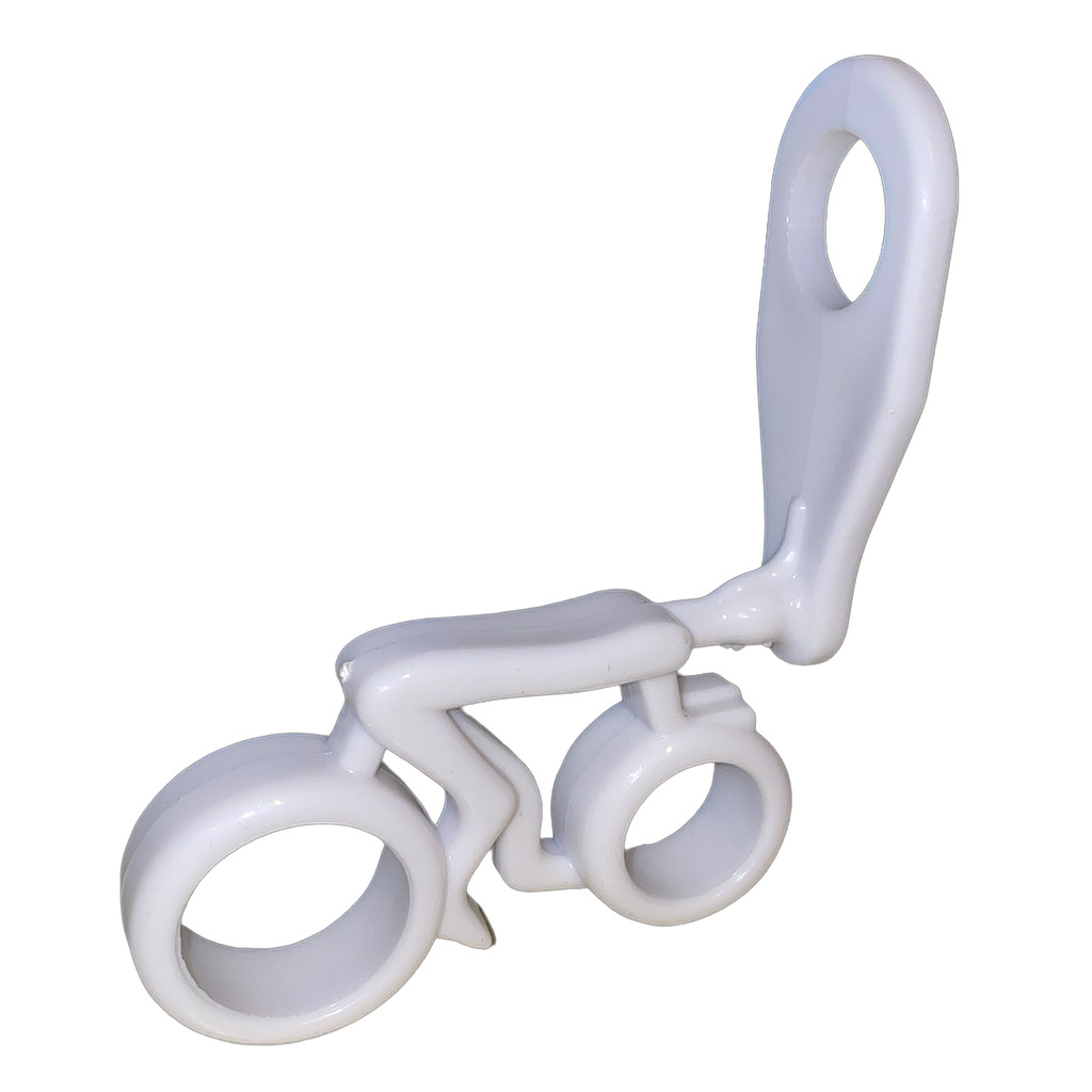 Halterung für Shisha Schlauch