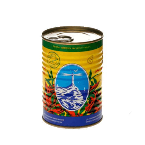 [14999] Harissa Sauce (380g.)