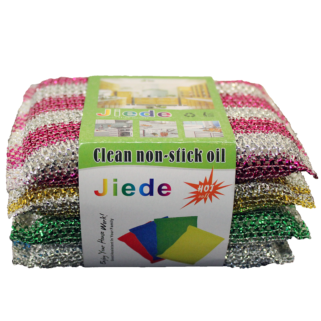 Haushaltsschwamm 2004a/A1007