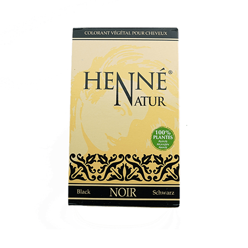 Henna Noir (90g.)