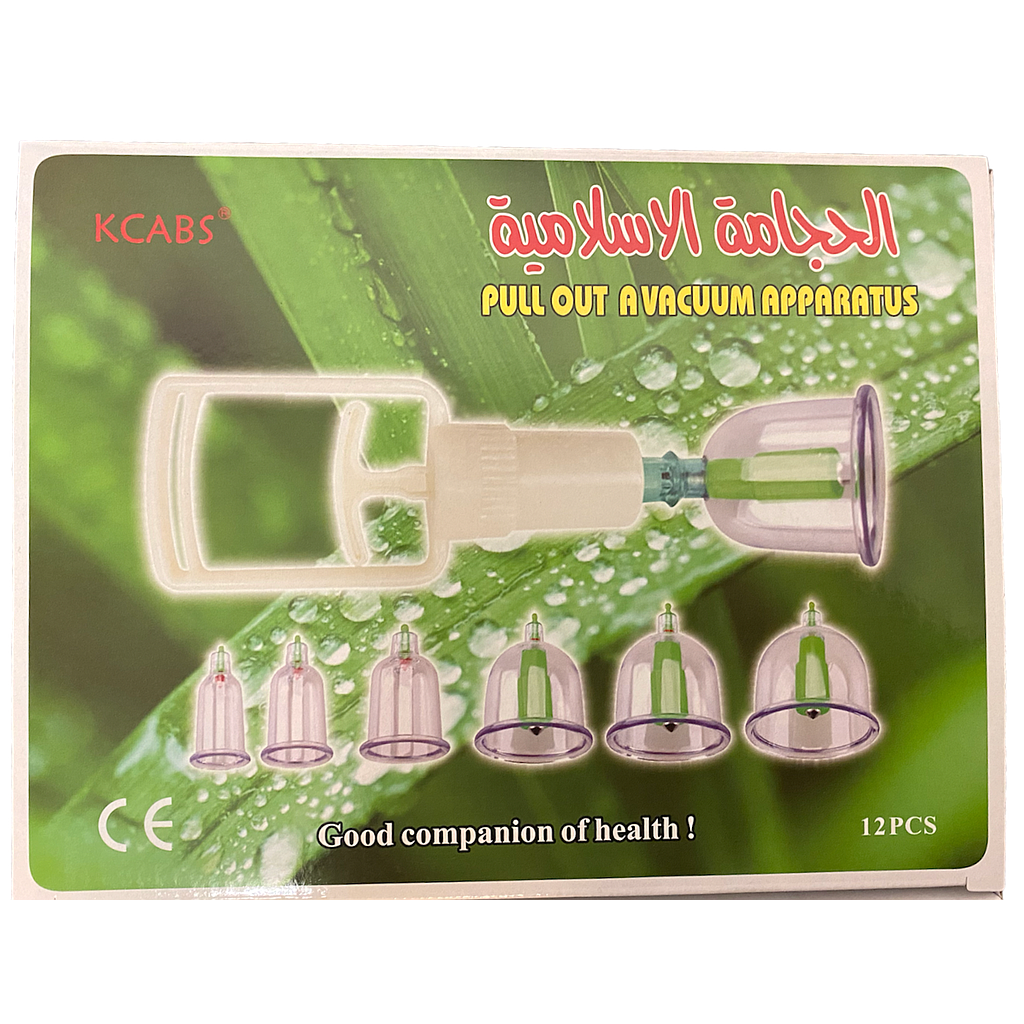 Hijama Pumpe 9408/54-5