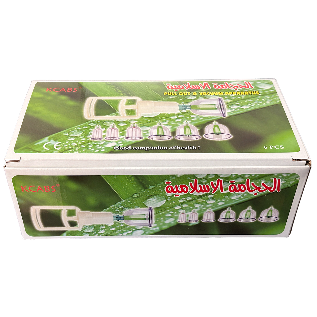 Hijama Pumpe 9411/52-5