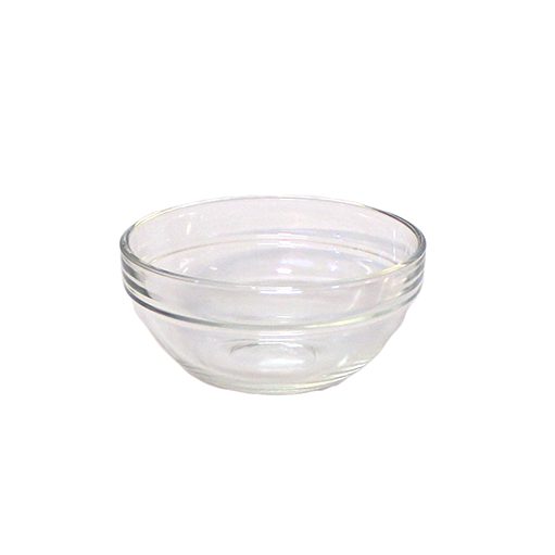 Indo Bowl aus Glas 6er P13-14