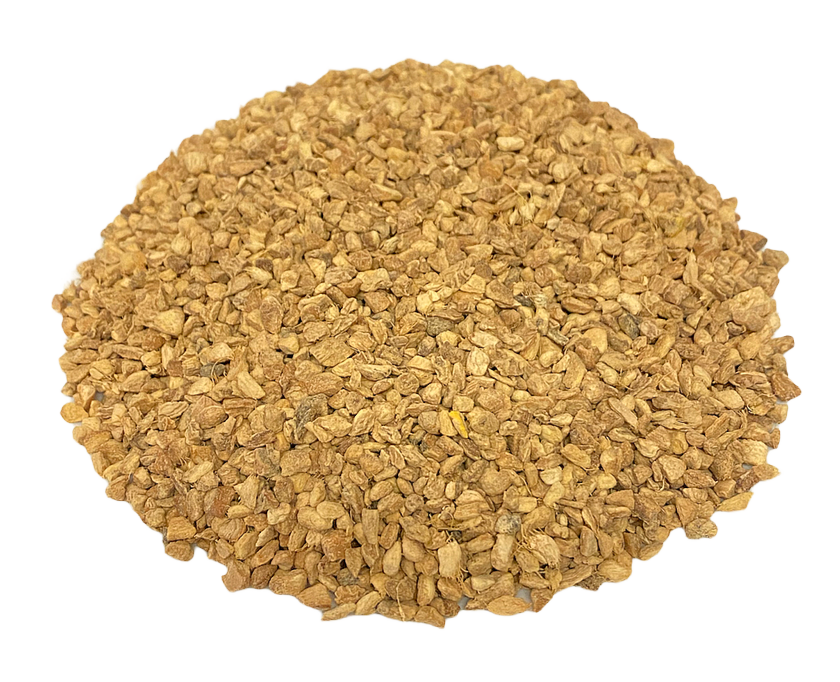 Ingwer geschnitten 5-10mm (1kg.)