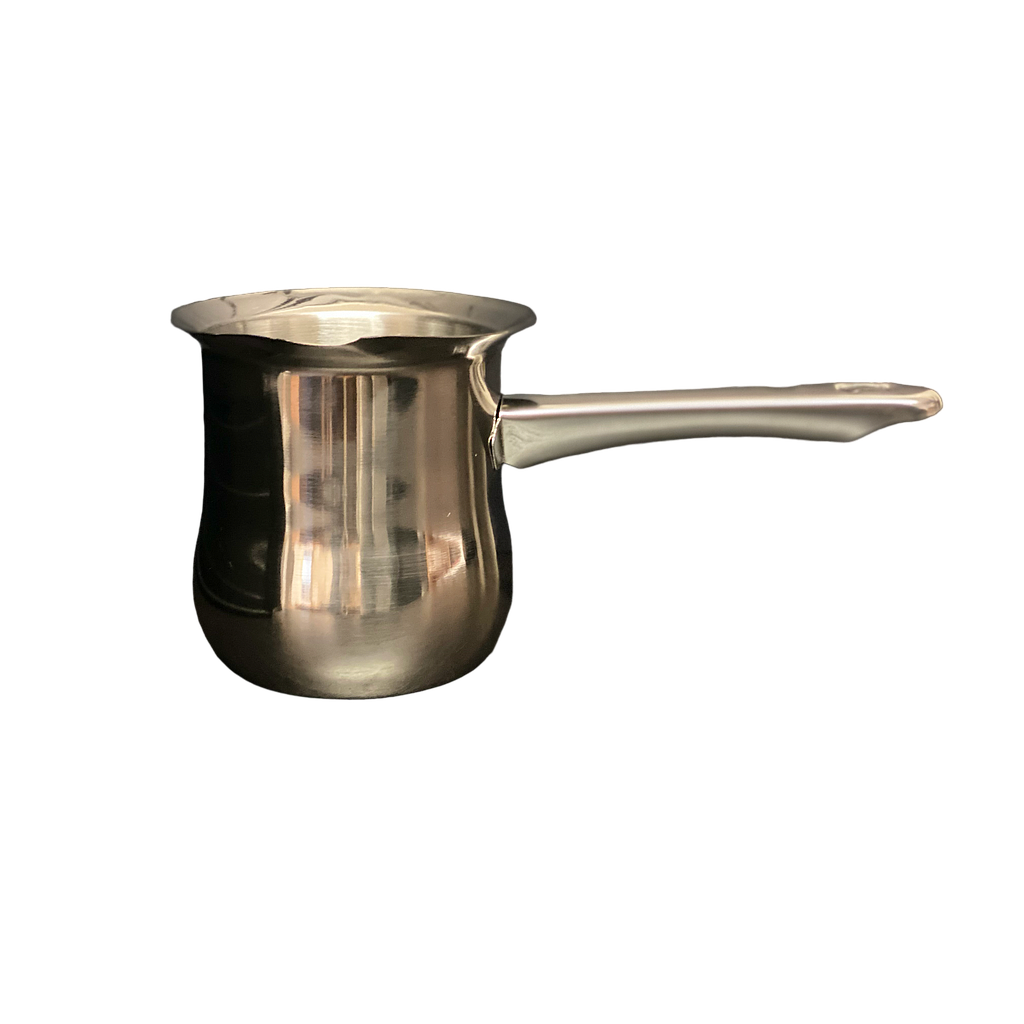 Kaffeekanne mit starkem Griff "11" 24865-4