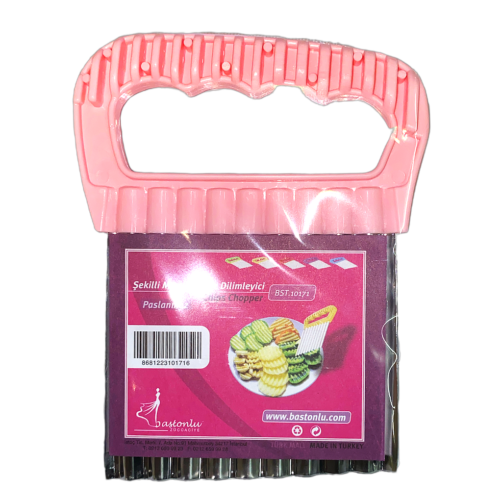 [43820] Kartoffelschneider