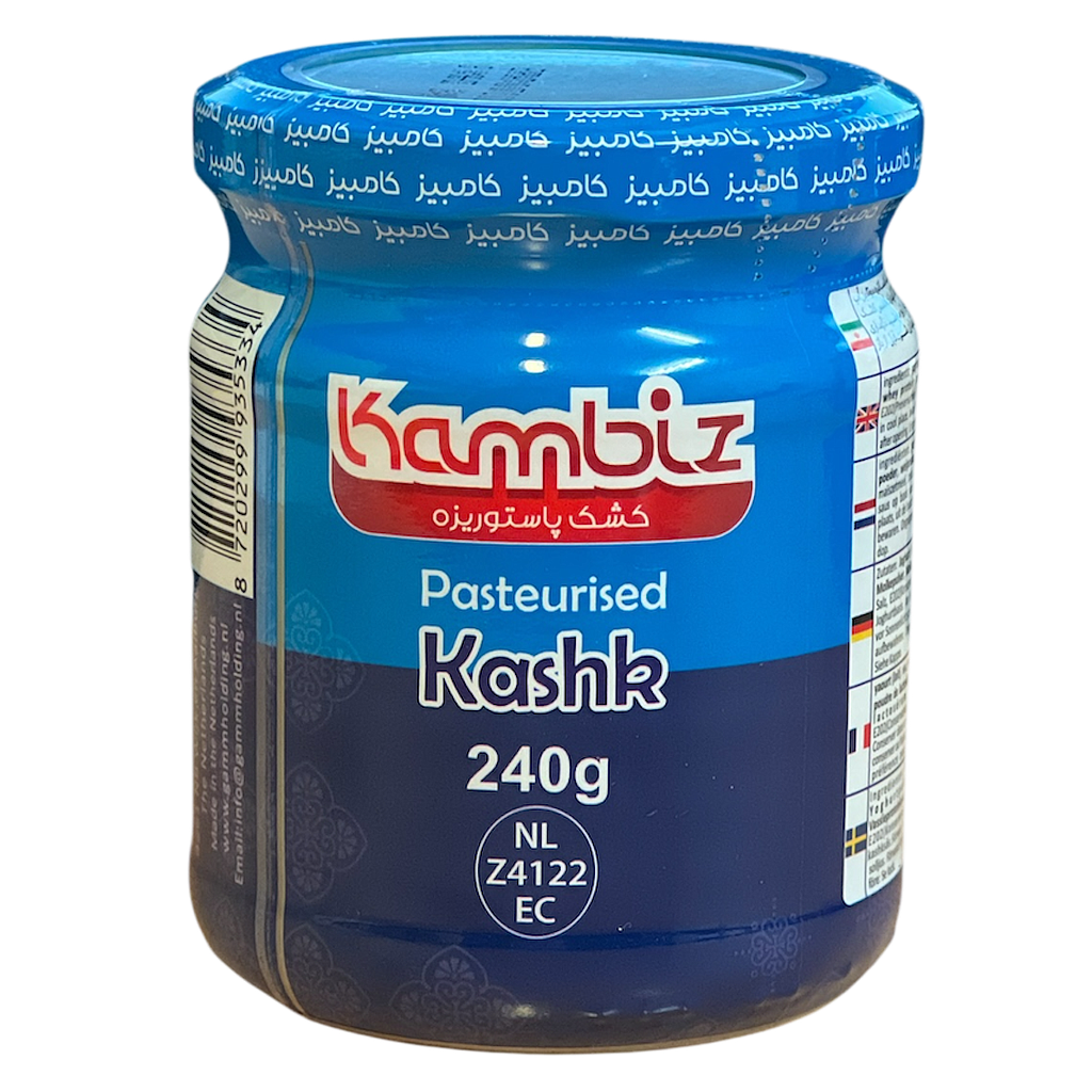 Kashk Kambiz (240g)