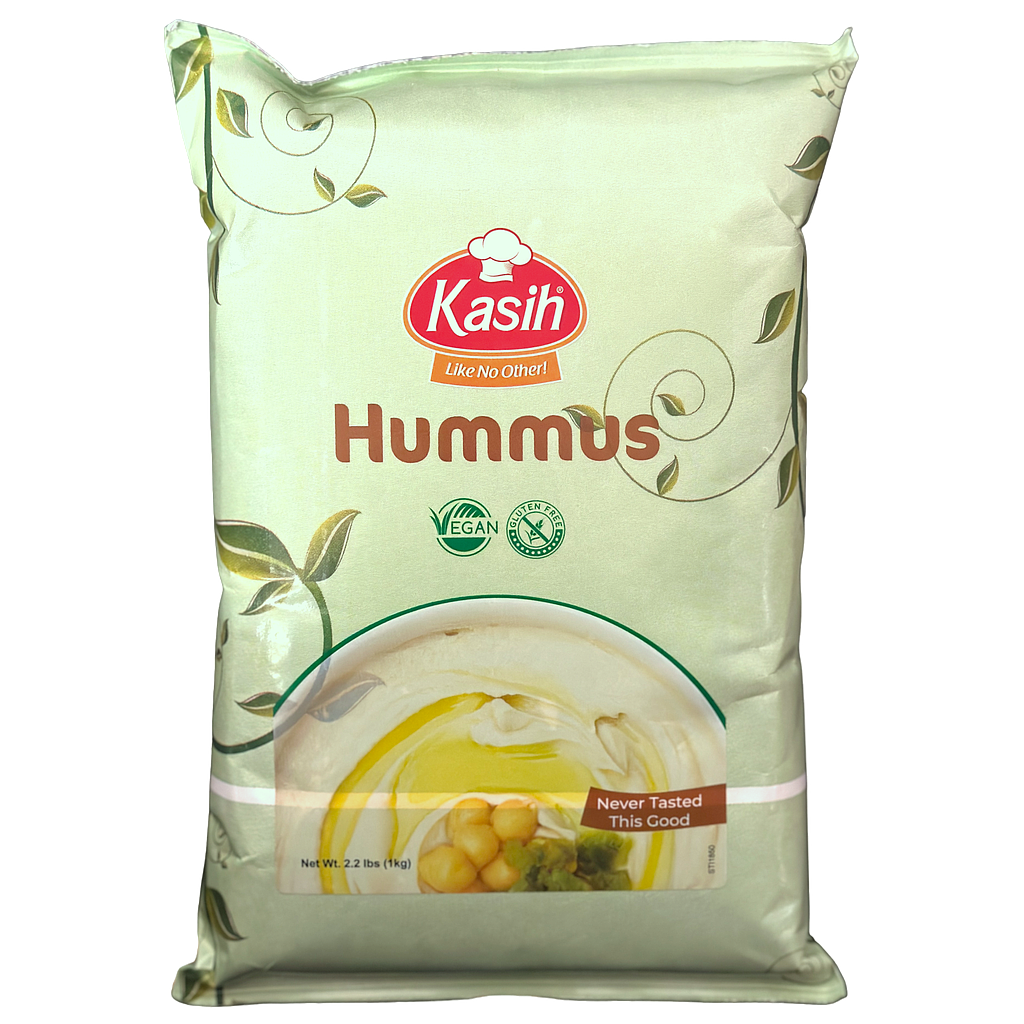 [45755] Kasih Hummus Tahina (1kg)