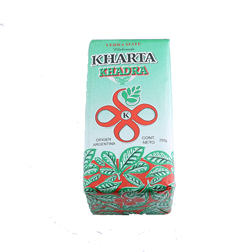 [270] Kharta Mate Tee grün (250g.)