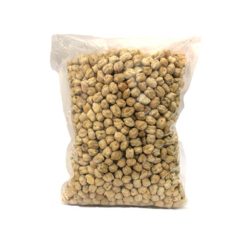 [30029] Kichererbsen 12mm (1kg.)