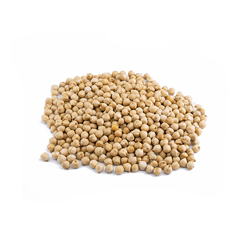 [4053] Kichererbsen 7mm (1kg)