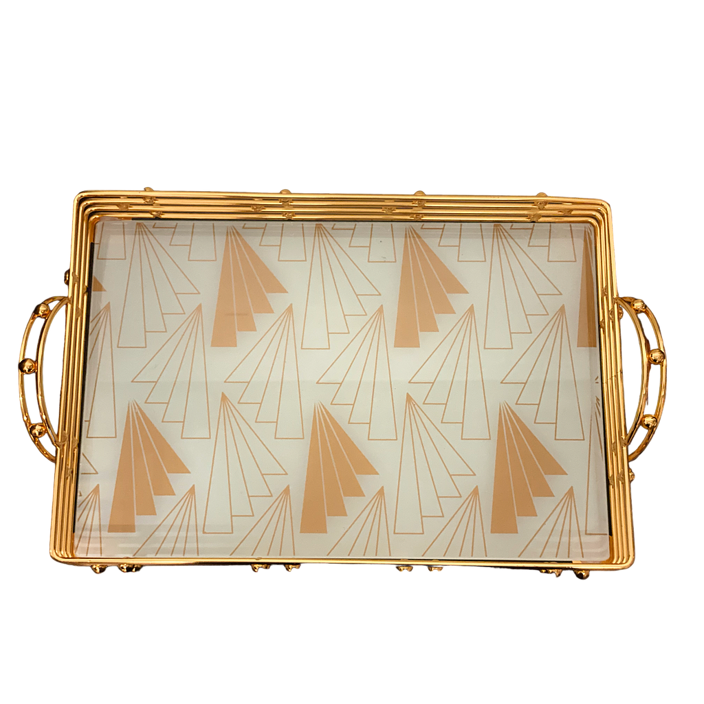 King Serviertablett 2200