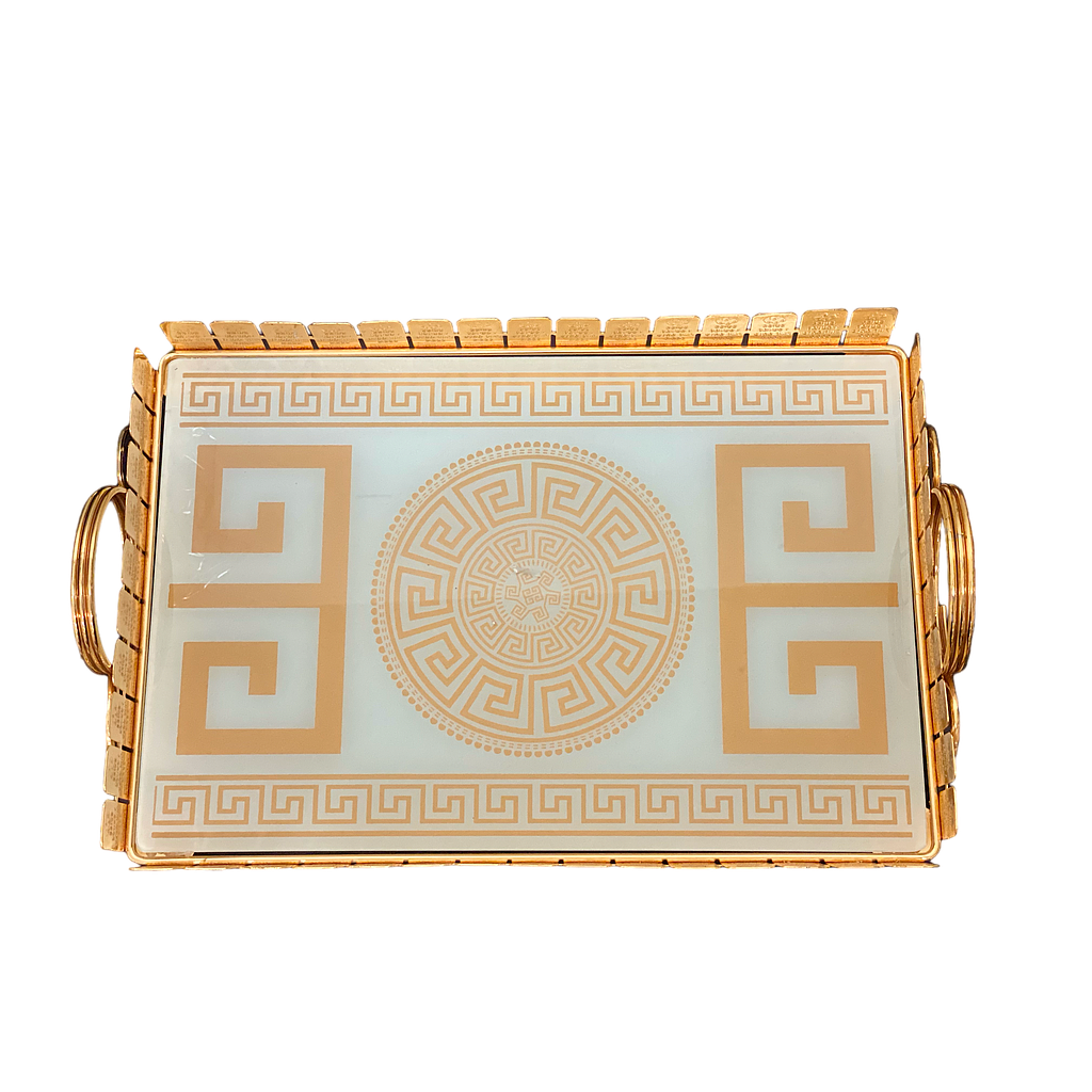 King Serviertablett 2202