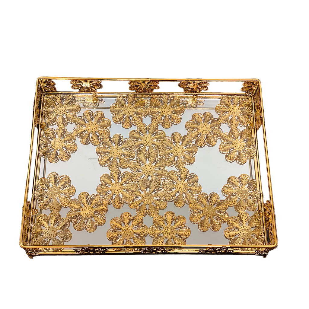 King Serviertablett 4605