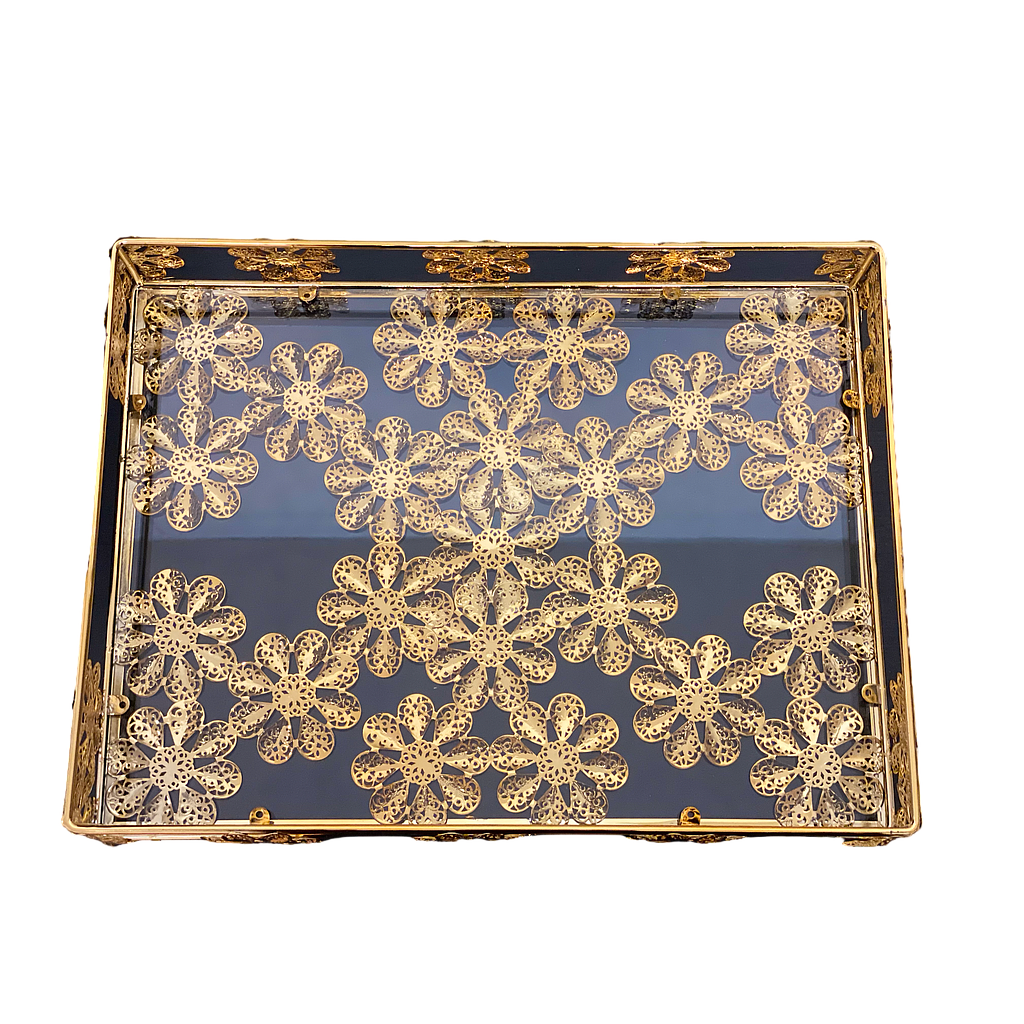 King Serviertablett 4607