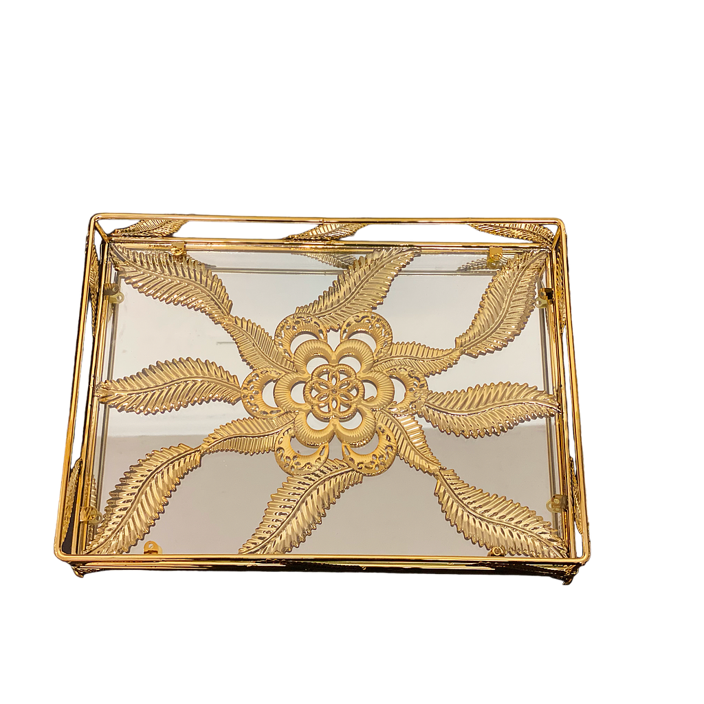 King Serviertablett 4608