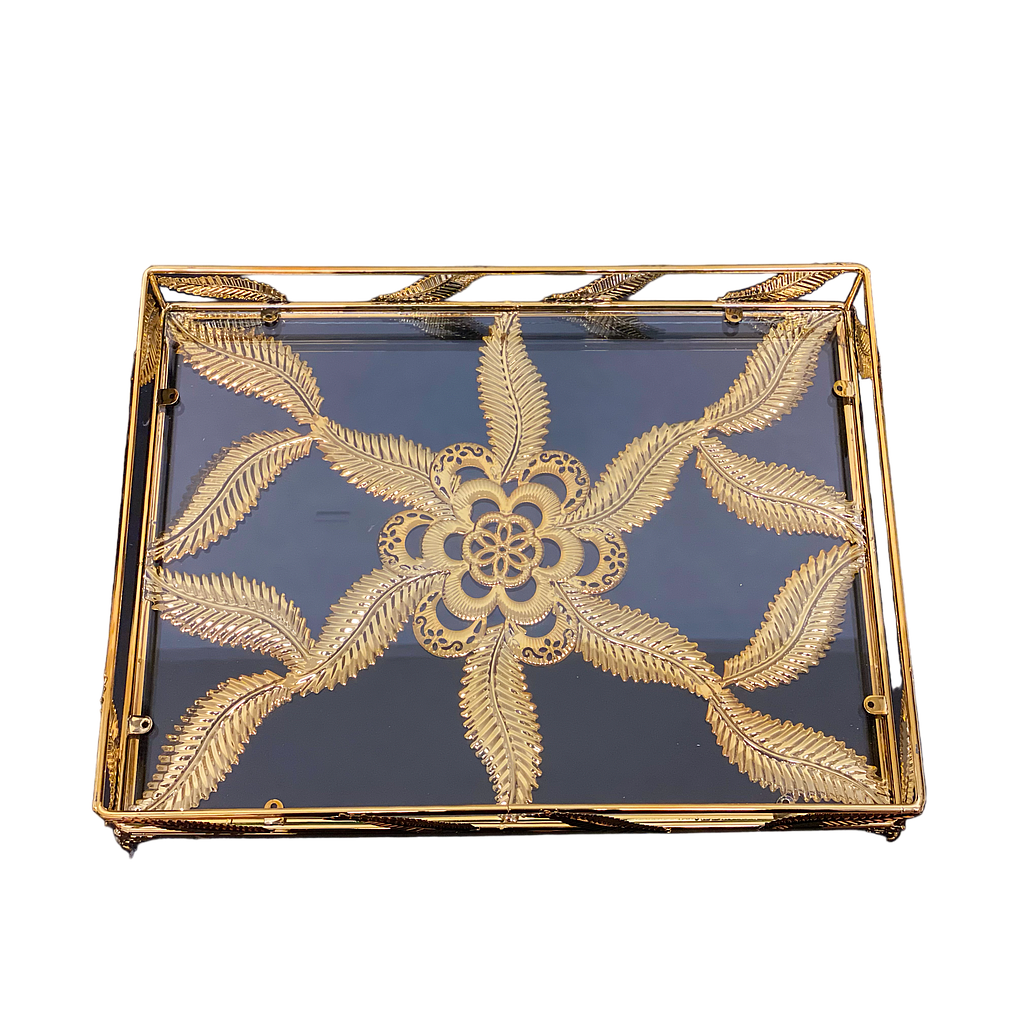 King Serviertablett 4611