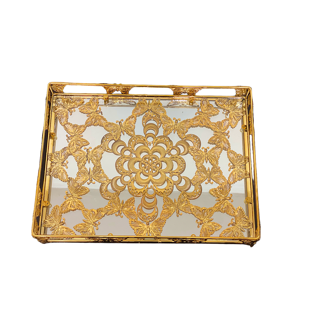 King Serviertablett 4613