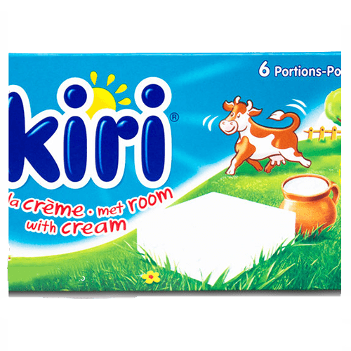 [2084] Kiri Schmelzkäse (100g.)
