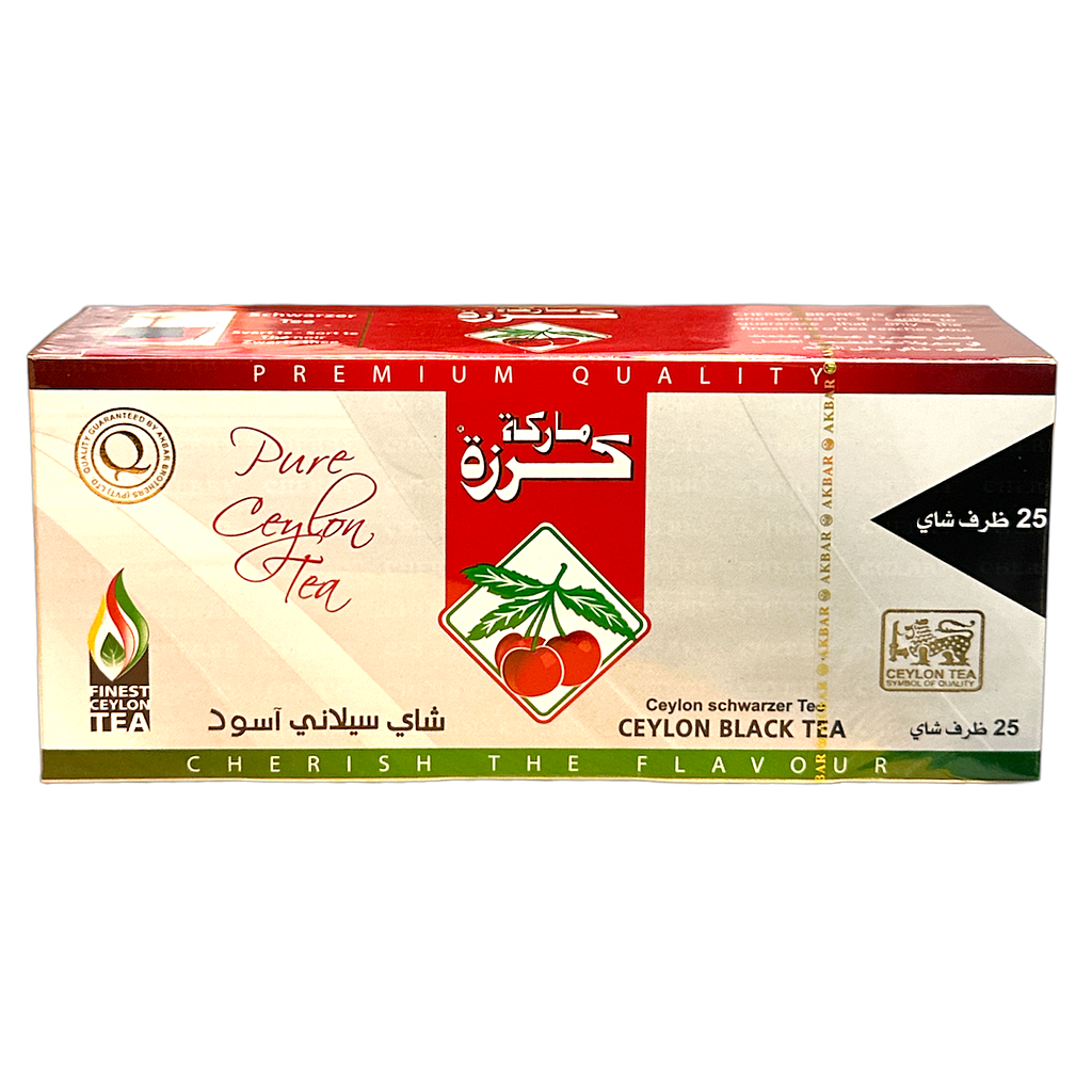 [44979] Kirschentee im Beutel (25B.=50g)