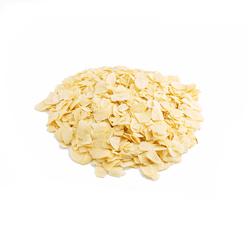 Knoblauchscheiben (1kg)