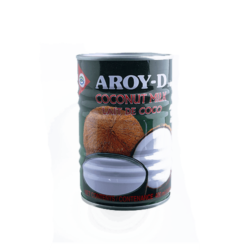 Kokosmilch Aroy-D (400ml.)