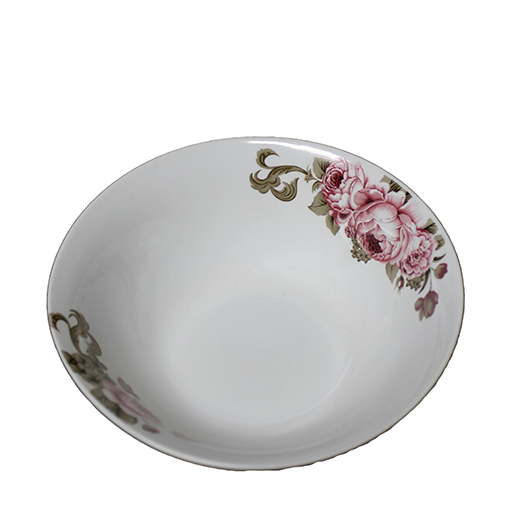 Kompottschale aus Porzellan Ø10cm 1278