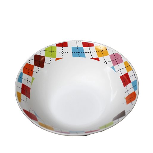 Kompottschale aus Porzellan Ø10cm 1279