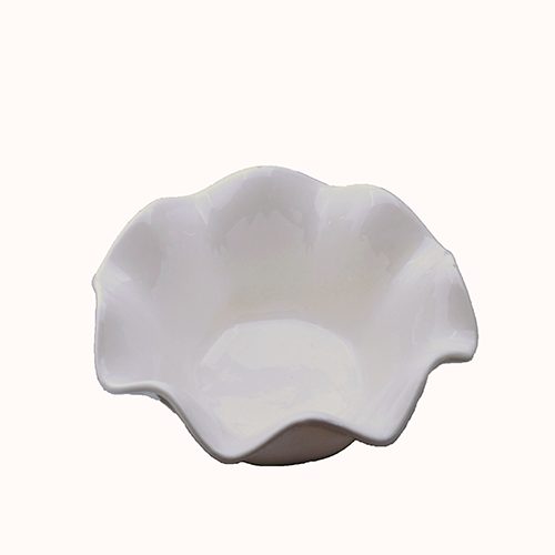 Kompottschalen aus Porzellan AMS-325