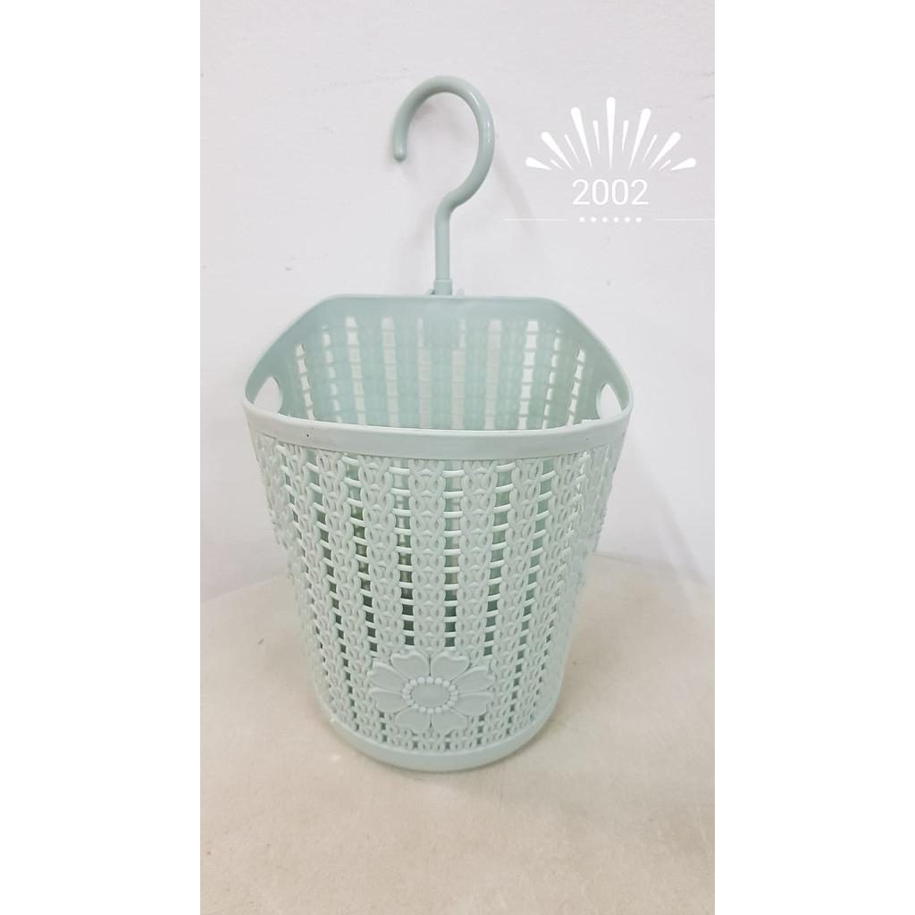[40779] Korb aus Plastik 2002