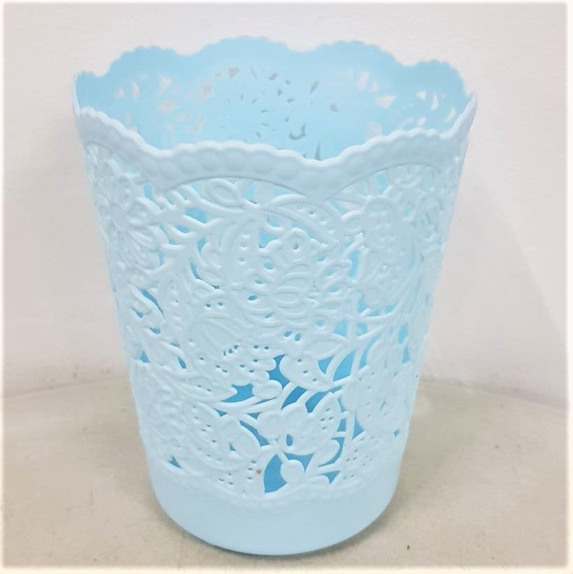 [40961] Korb aus Plastik (klein) 2013