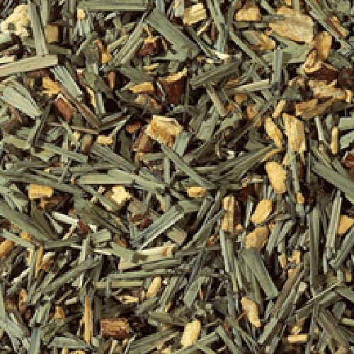 [1924] Kräuterteemischung Ingwer-Fresh-Tee (1Kg)