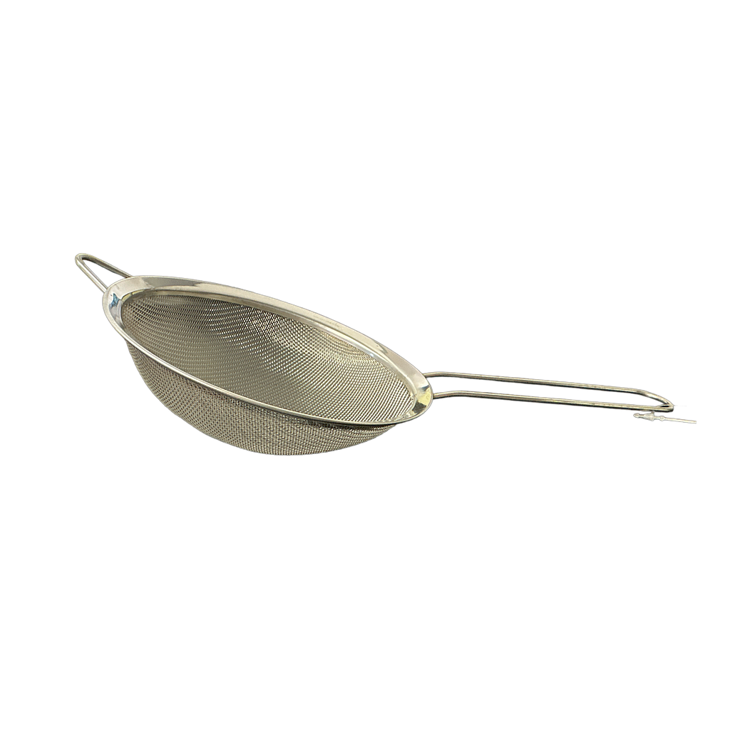 Küchensieb Ø24x39cm Länge