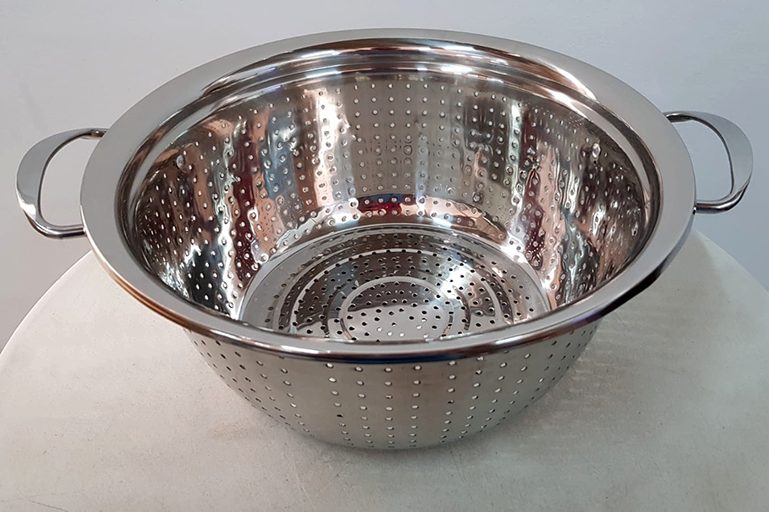 Küchensieb Ø30cm mit Griff 2306/A836