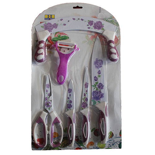 Küchenutensil Set 2351