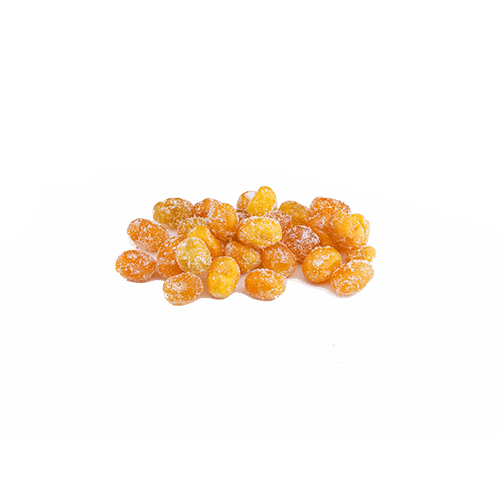 [1036] Kumquats ganz getrocknet (1kg)