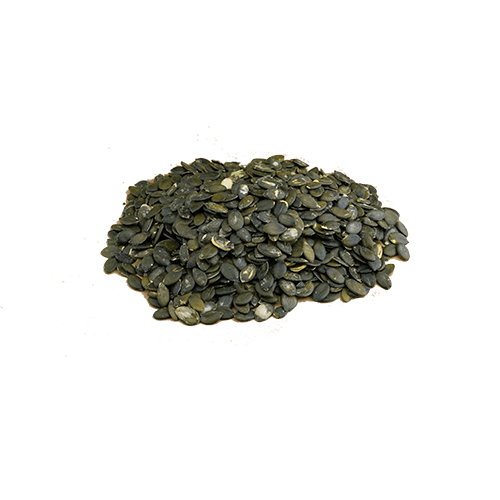 [84799] Kürbiskerne ohne Schale (1kg)