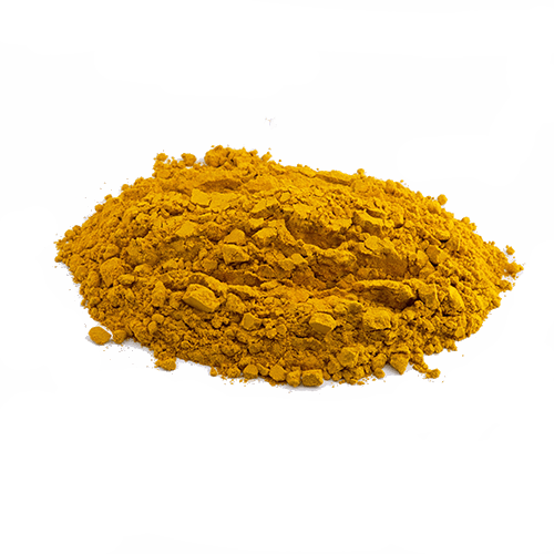 Kurkuma gemahlen (1kg)