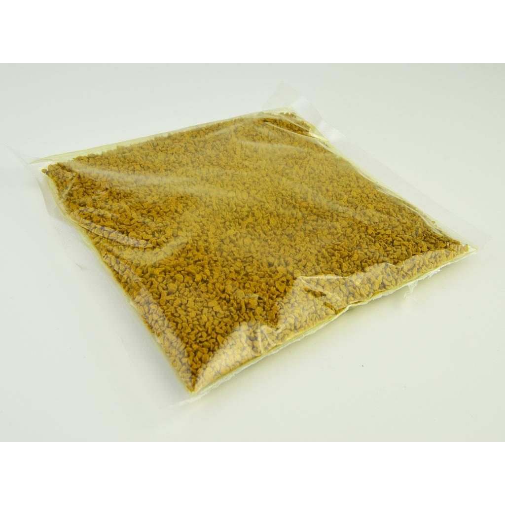 Kurkumawurzel granulat (1kg)