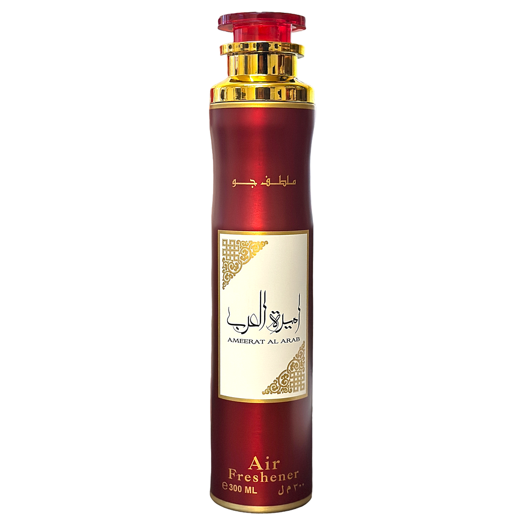 Lattafa Air Freshener Ameerat al Arab (300ml)