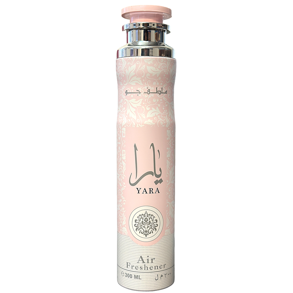Lattafa Air Freshener Yara (300ml)